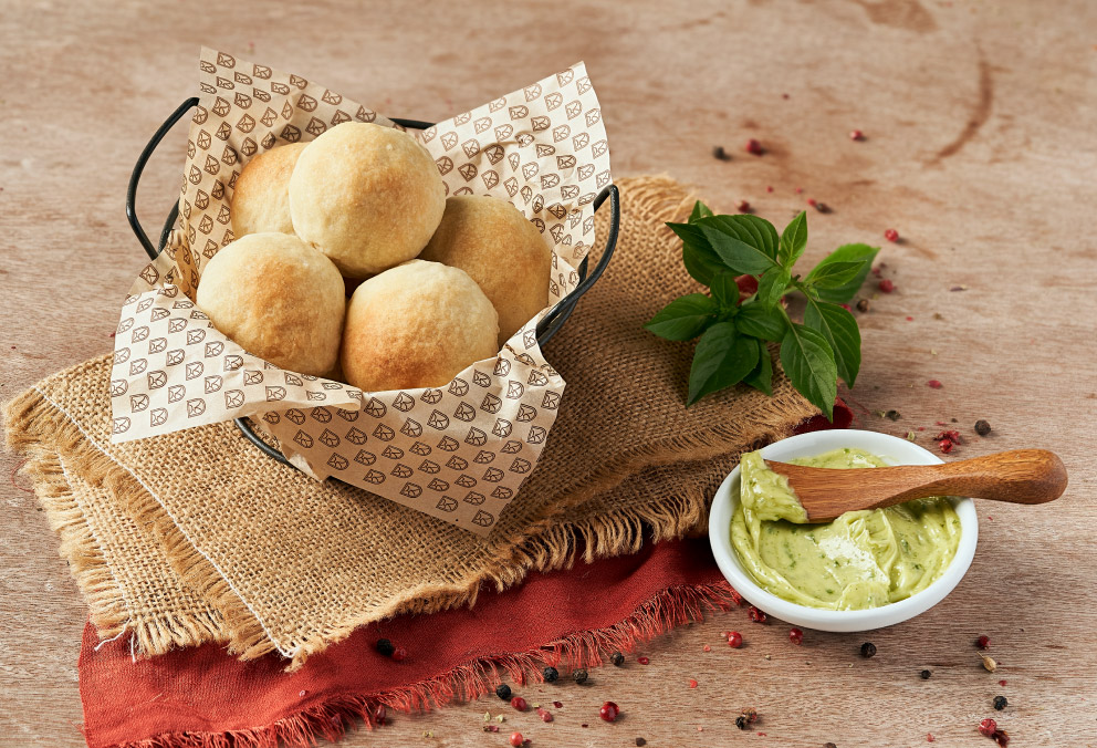 Porción de Pancitos